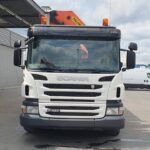 Scania p420