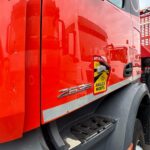 Mercedes Arocs 2636 PK22.002