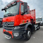 Mercedes Arocs 2636 PK22.002