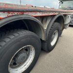 Mercedes Arocs 2636 PK22.002