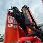 Mercedes Arocs 2636 PK22.002