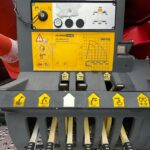 Mercedes Arocs 2636 PK22.002