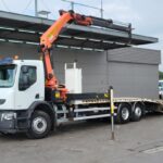 Renault Lander 380