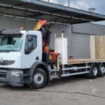 Renault Lander 380