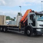 Renault Lander 380