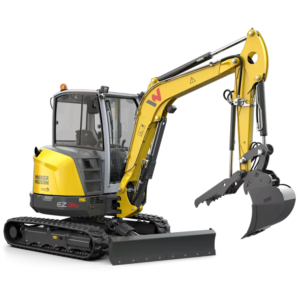Wacker Neuson EZ36