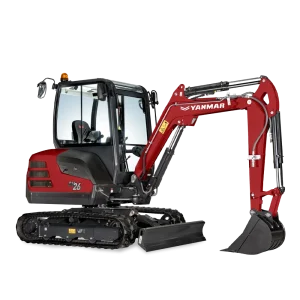 Yanmar SV16